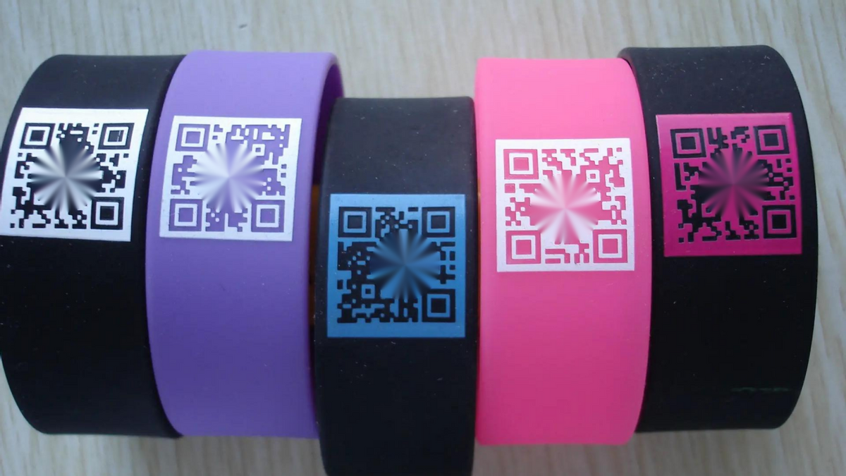 國(guo)人每天掃碼15億次(cì),全球每天用上億(yi)個二維碼,如果用(yòng)完怎麼辦