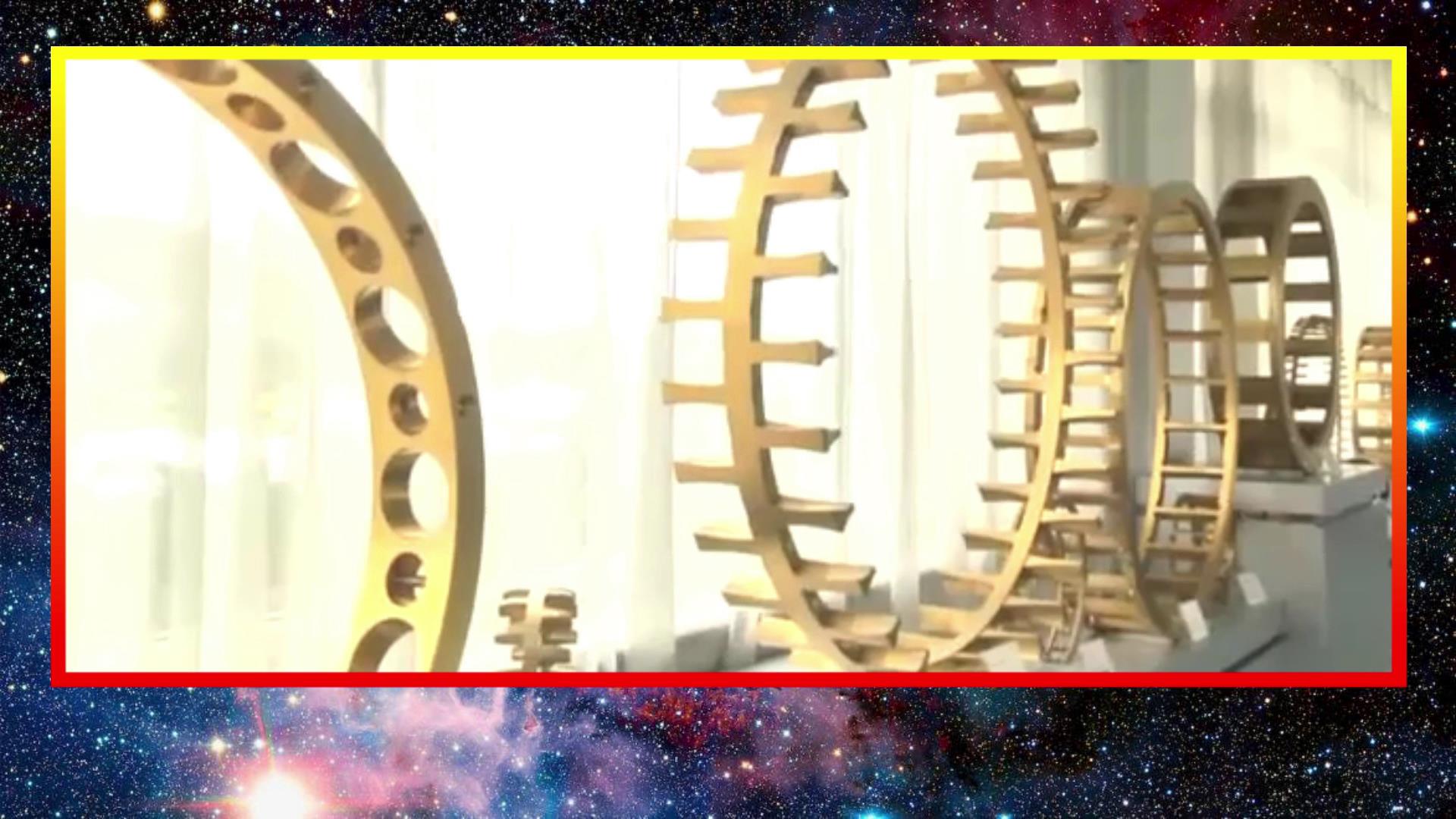 國(guo)貨不是垃圾!揭(jiē)秘中國軸承的(de)真實水平,遠遠(yuǎn)超出你的預期(qī)