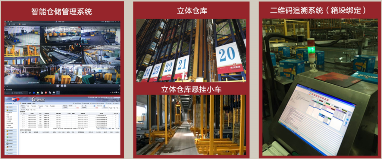 珠江啤(pí)酒深入(ru)推動工(gong)業互聯(lián)網建設(she),以新零(líng)售撬動(dòng)新制造(zao)