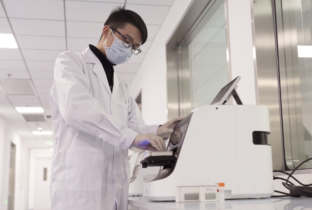 冬奧場景(jǐng)背後有多少(shao)“黑科技”?