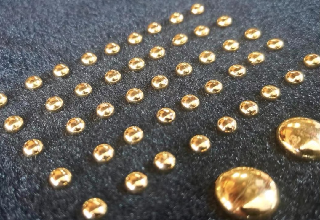 這屆年輕(qīng)人,怎麼開始囤黃(huang)金了?