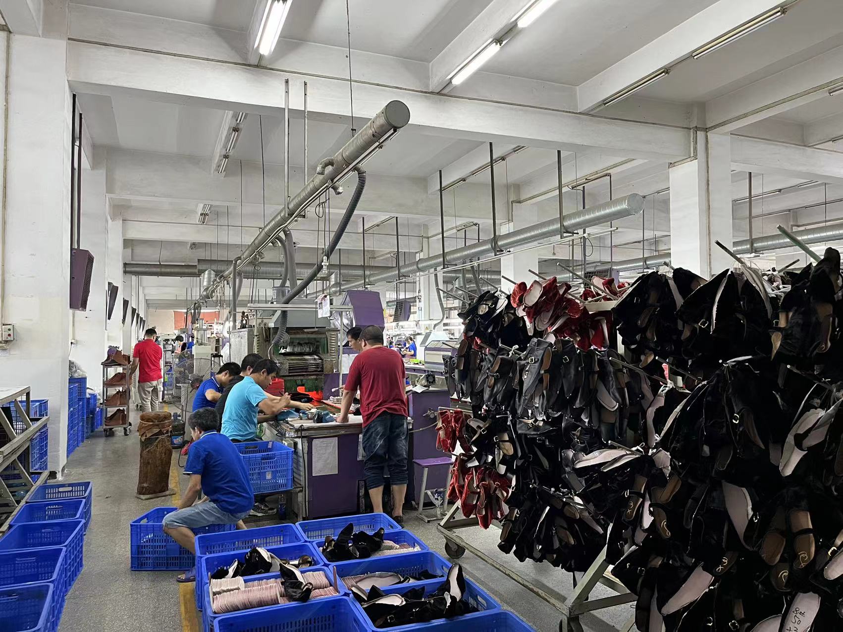 制(zhi)造業巡訪(fang)|從東莞到(dao)東南亞,一(yī)位代工者(zhe)的三國開(kāi)廠曆程