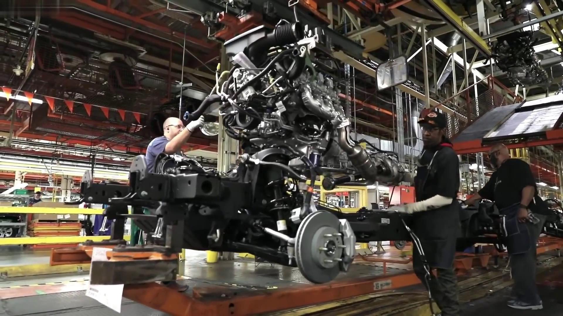 國貨不是(shi)垃圾!揭秘中國(guo)軸承的真實水(shuǐ)平,遠遠超出你(nǐ)的預期