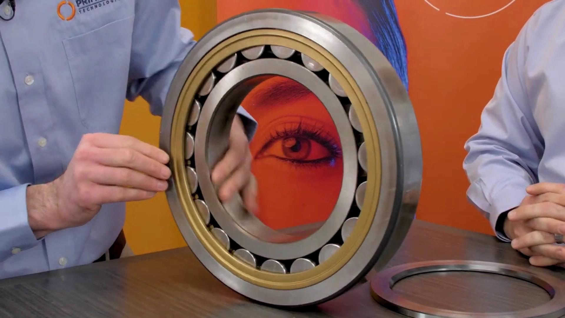 國貨不是垃(la)圾!揭秘中國軸(zhóu)承的真實水平(píng),遠遠超出你的(de)預期