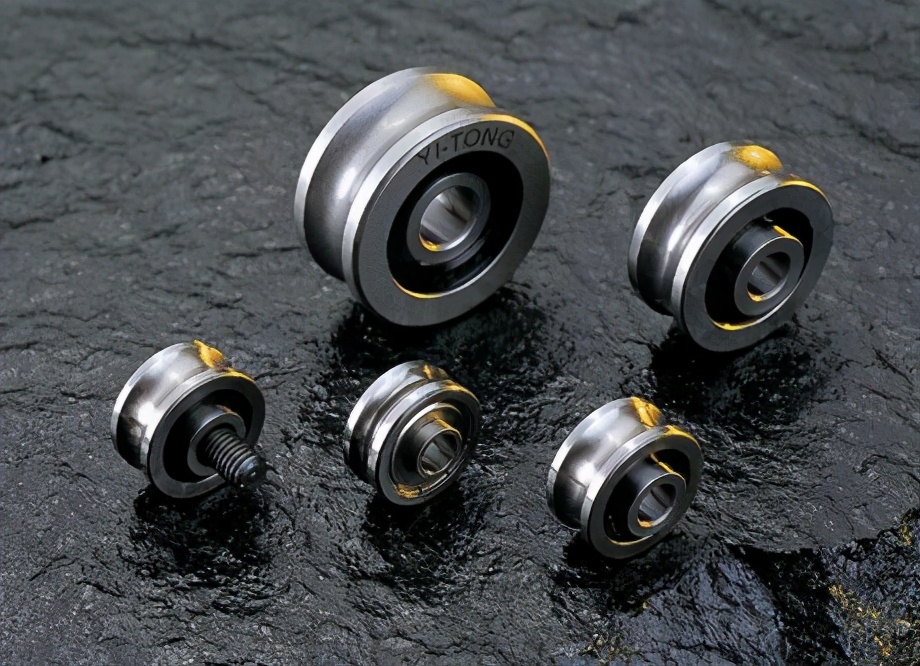 不必東拼西(xi)湊,軸承檢測(cè)知識,你想知(zhi)道的都在這(zhè)裡