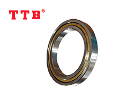 TTB軸(zhóu)承 | 風機軸承壓(yā)蓋溫度高的原(yuan)因