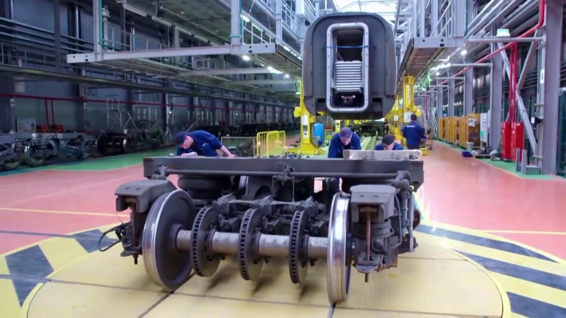 國貨(huo)不是垃圾!揭秘(mì)中國軸承的真(zhen)實水平,遠遠超(chao)出你的預期