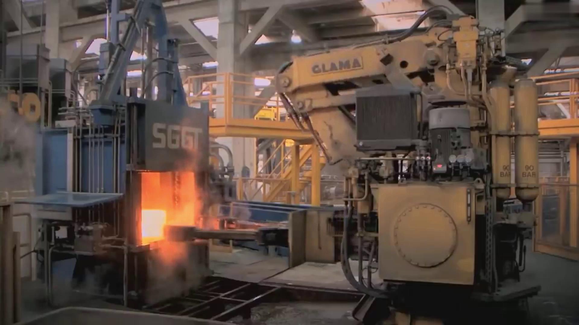 國貨(huò)不是垃圾!揭秘(mì)中國軸承的真(zhen)實水平,遠遠超(chao)出你的預期