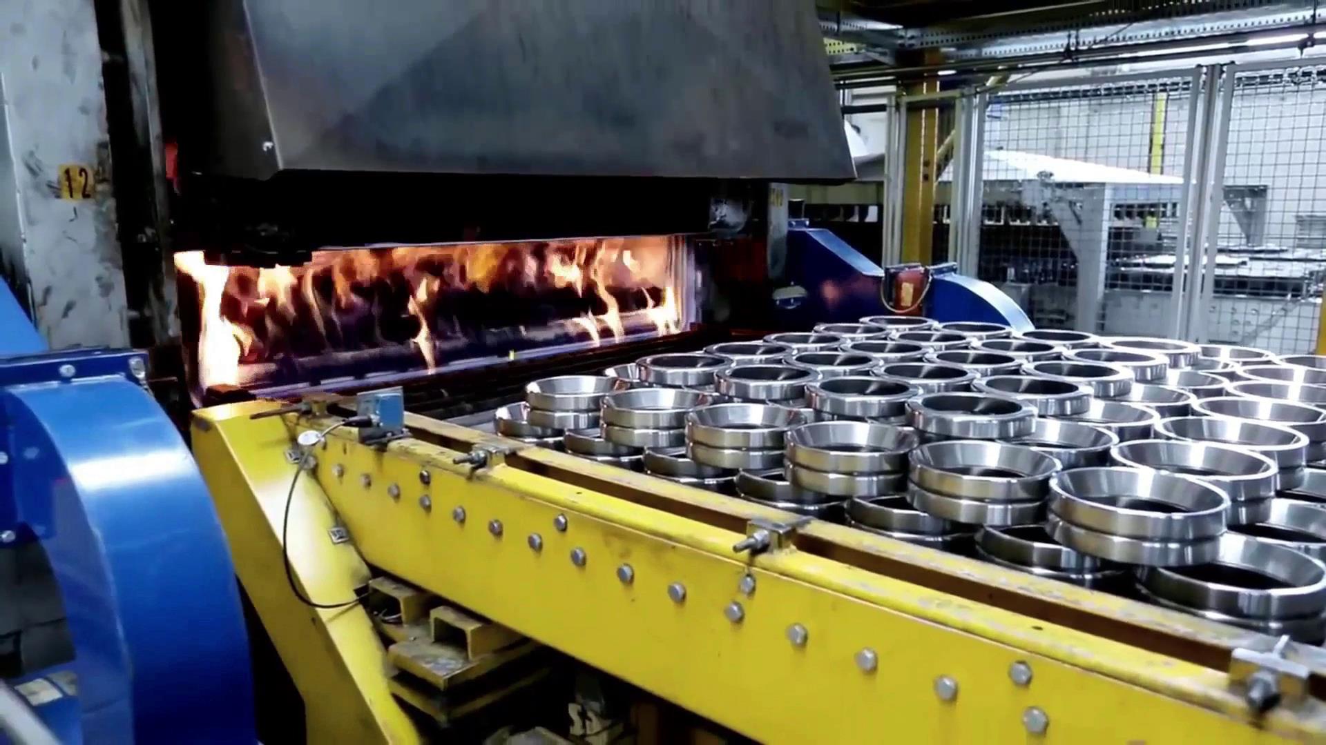 國(guo)貨不是垃圾!揭(jie)秘中國軸承的(de)真實水平,遠遠(yuan)超出你的預期(qi)