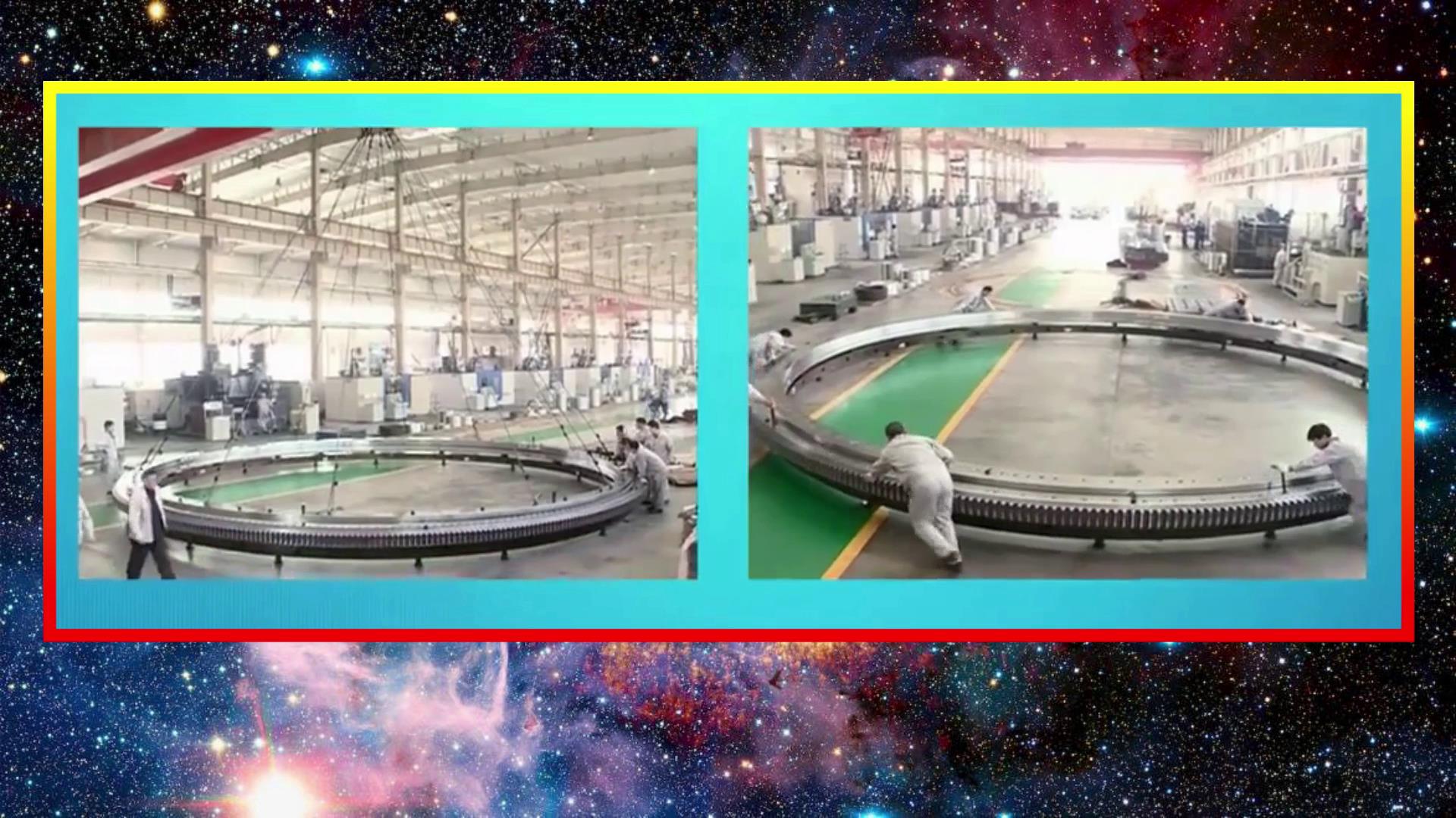 國貨不(bú)是垃圾!揭秘中(zhong)國軸承的真實(shi)水平,遠遠超出(chū)你的預期