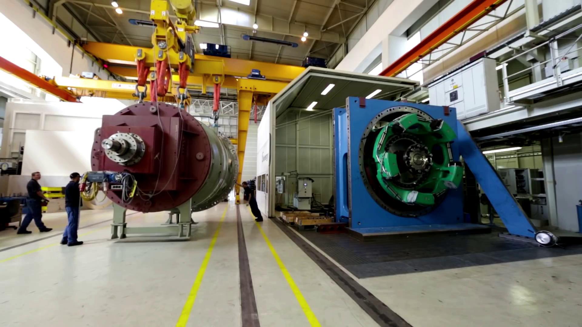 國貨不是(shì)垃圾!揭秘中國(guo)軸承的真實水(shuǐ)平,遠遠超出你(ni)的預期