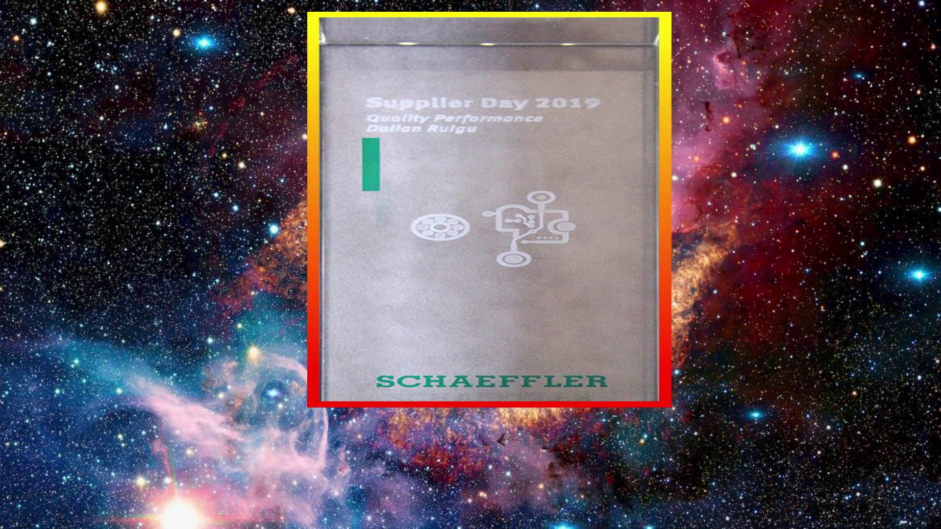 國貨不是垃(la)圾!揭秘中國軸(zhóu)承的真實水平(píng),遠遠超出你的(de)預期