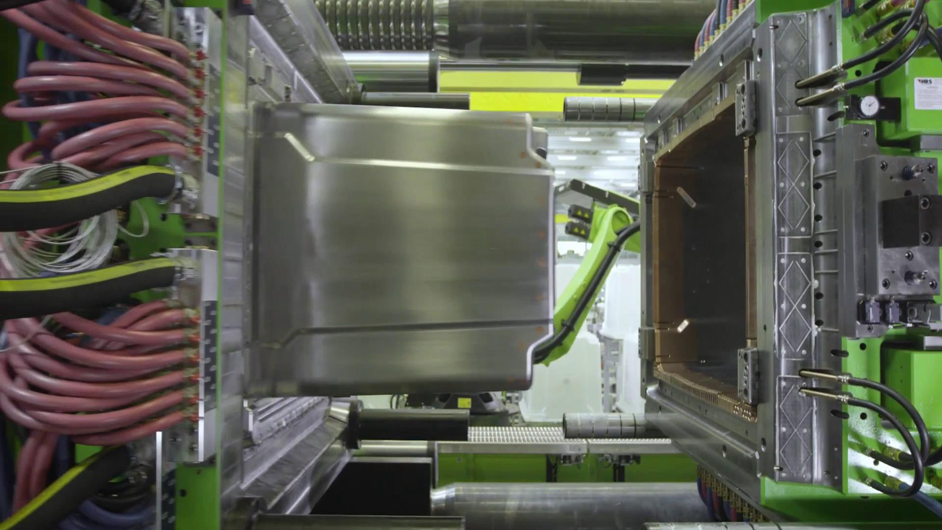 國(guó)貨不是垃圾!揭(jiē)秘中國軸承的(de)真實水平,遠遠(yuan)超出你的預期(qī)