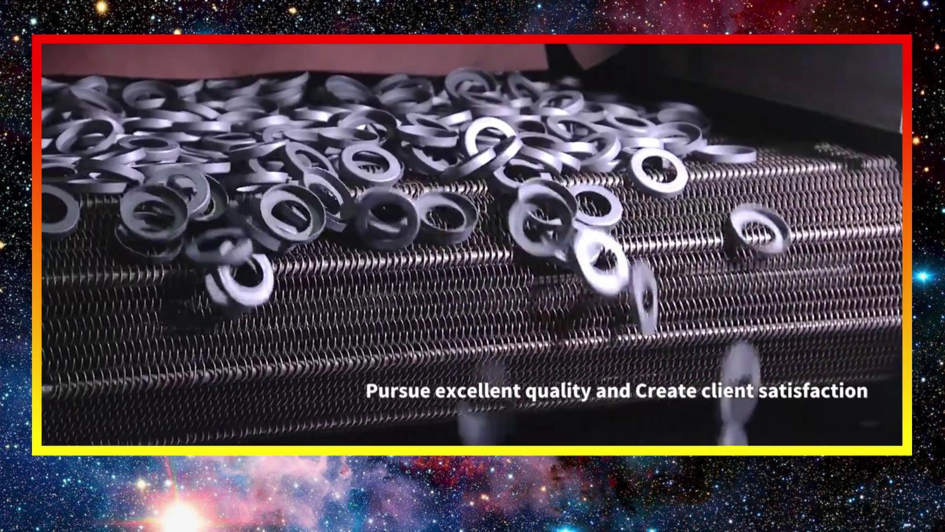 國貨(huò)不是垃圾!揭秘(mì)中國軸承的真(zhen)實水平,遠遠超(chāo)出你的預期