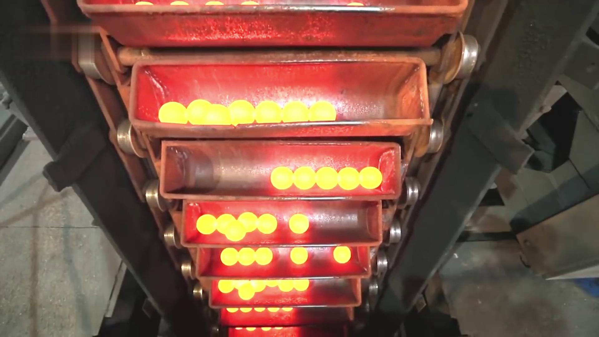 國貨不是垃圾(ji)!揭秘中國軸承(chéng)的真實水平,遠(yuǎn)遠超出你的預(yu)期