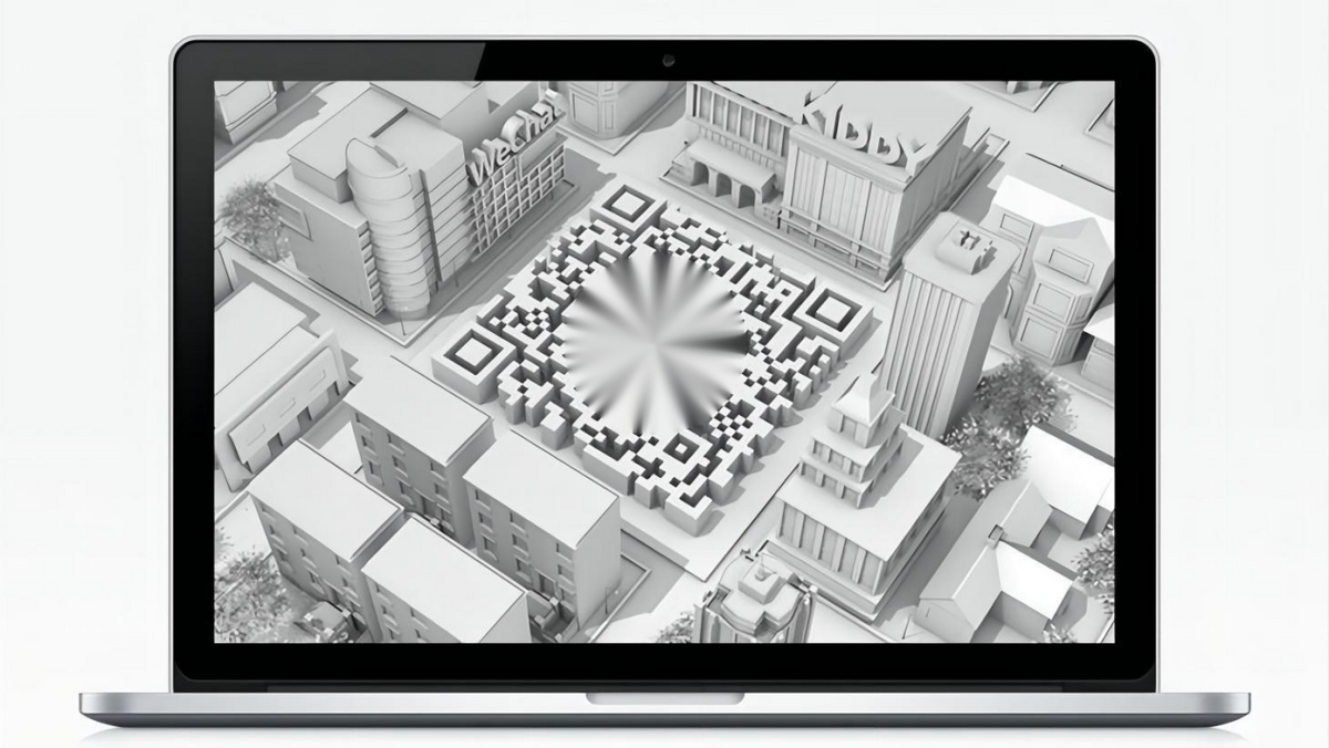 國人每天掃(sǎo)碼15億次,全球每天(tian)用上億個二維碼(ma),如果用完怎麼辦(bàn)