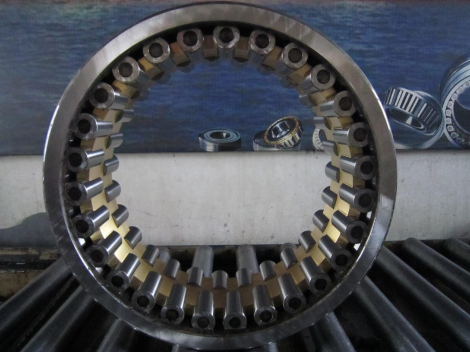 “不該哄擡價(jia)格的”,中企自(zì)研高鐵軸承(cheng)後,美歐沒辦(ban)法卡脖子了(le)