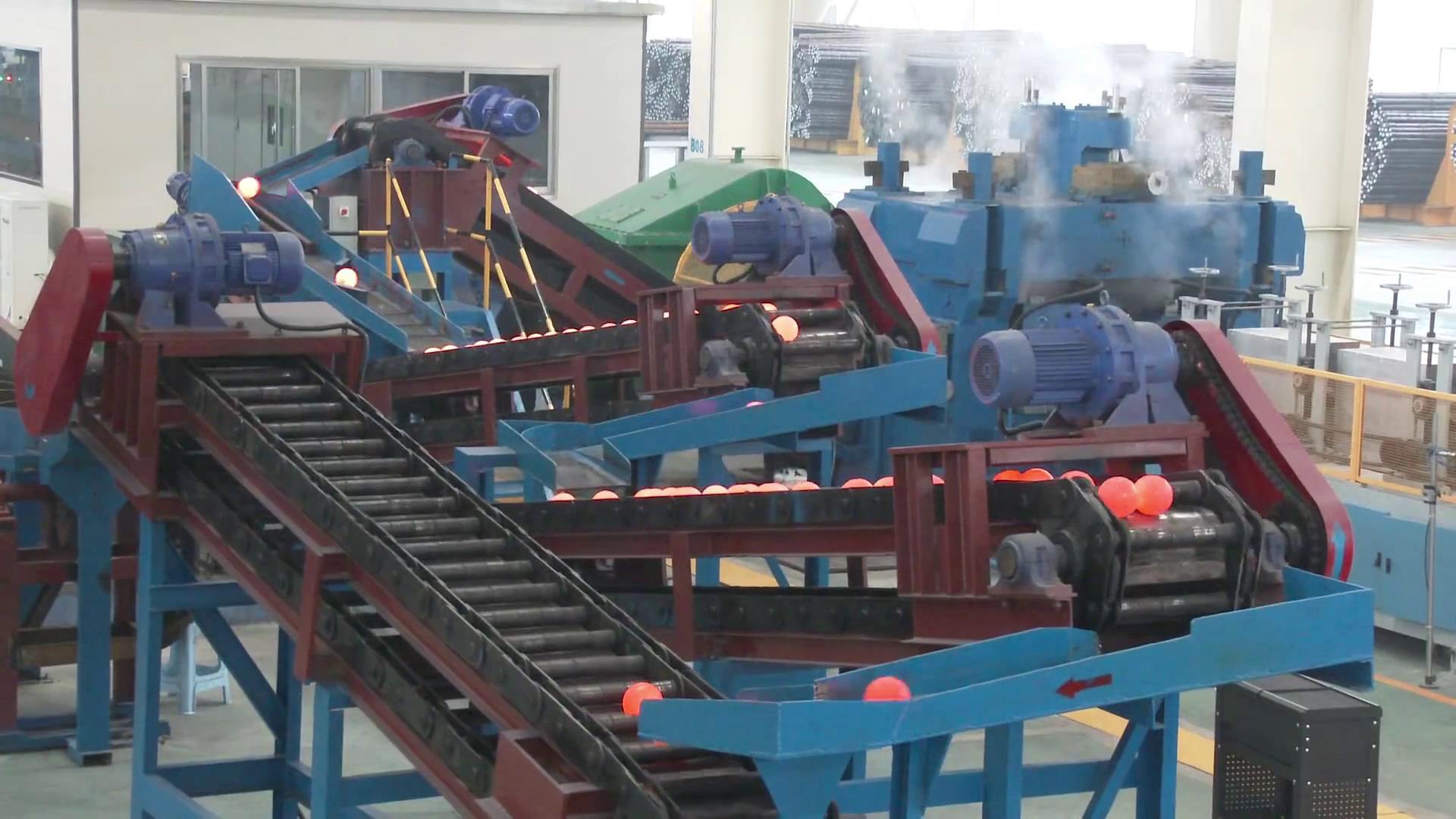 國貨不是垃圾(ji)!揭秘中國軸承(chéng)的真實水平,遠(yuǎn)遠超出你的預(yu)期