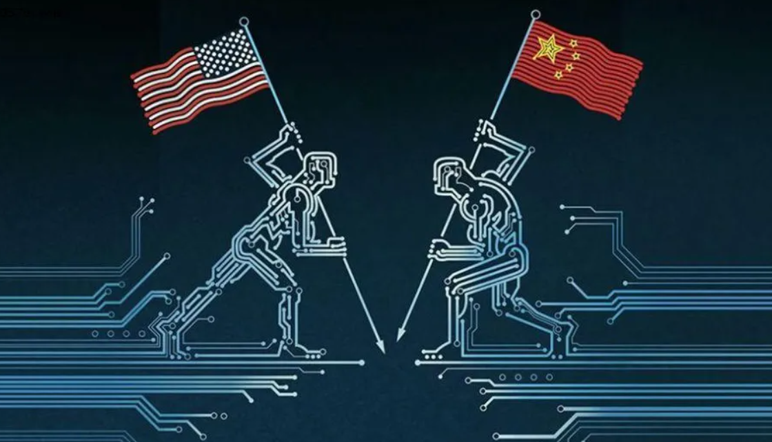 國産操作系統(tong)迎來新消息,堅持(chí)終換來結果