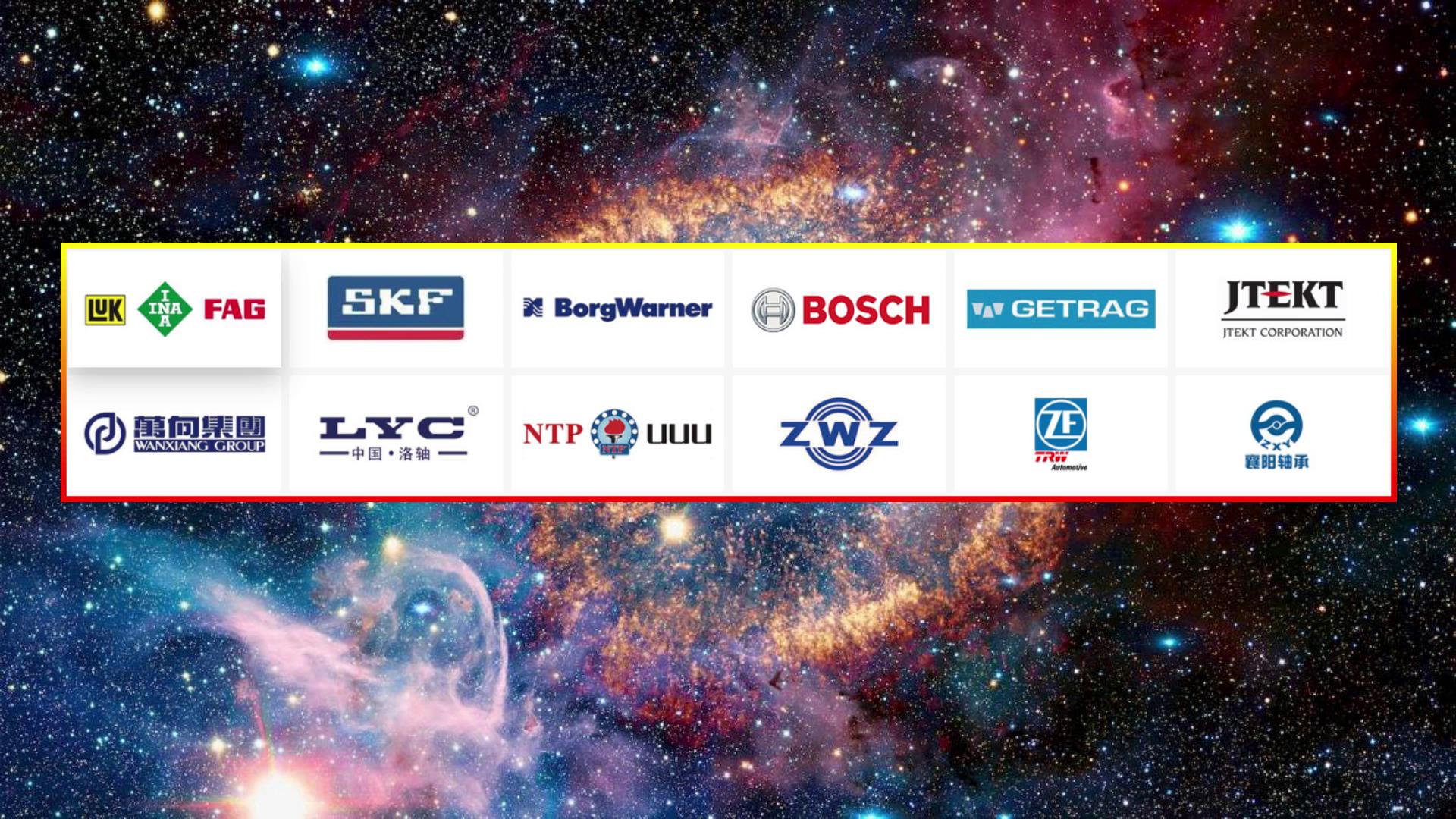 國貨(huo)不是垃圾!揭秘(mi)中國軸承的真(zhēn)實水平,遠遠超(chao)出你的預期