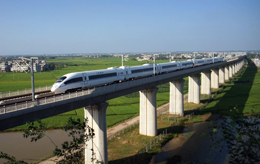 “不該哄擡(tái)價格的”,中企(qi)自研高鐵軸(zhou)承後,美歐沒(mei)辦法卡脖子(zǐ)了